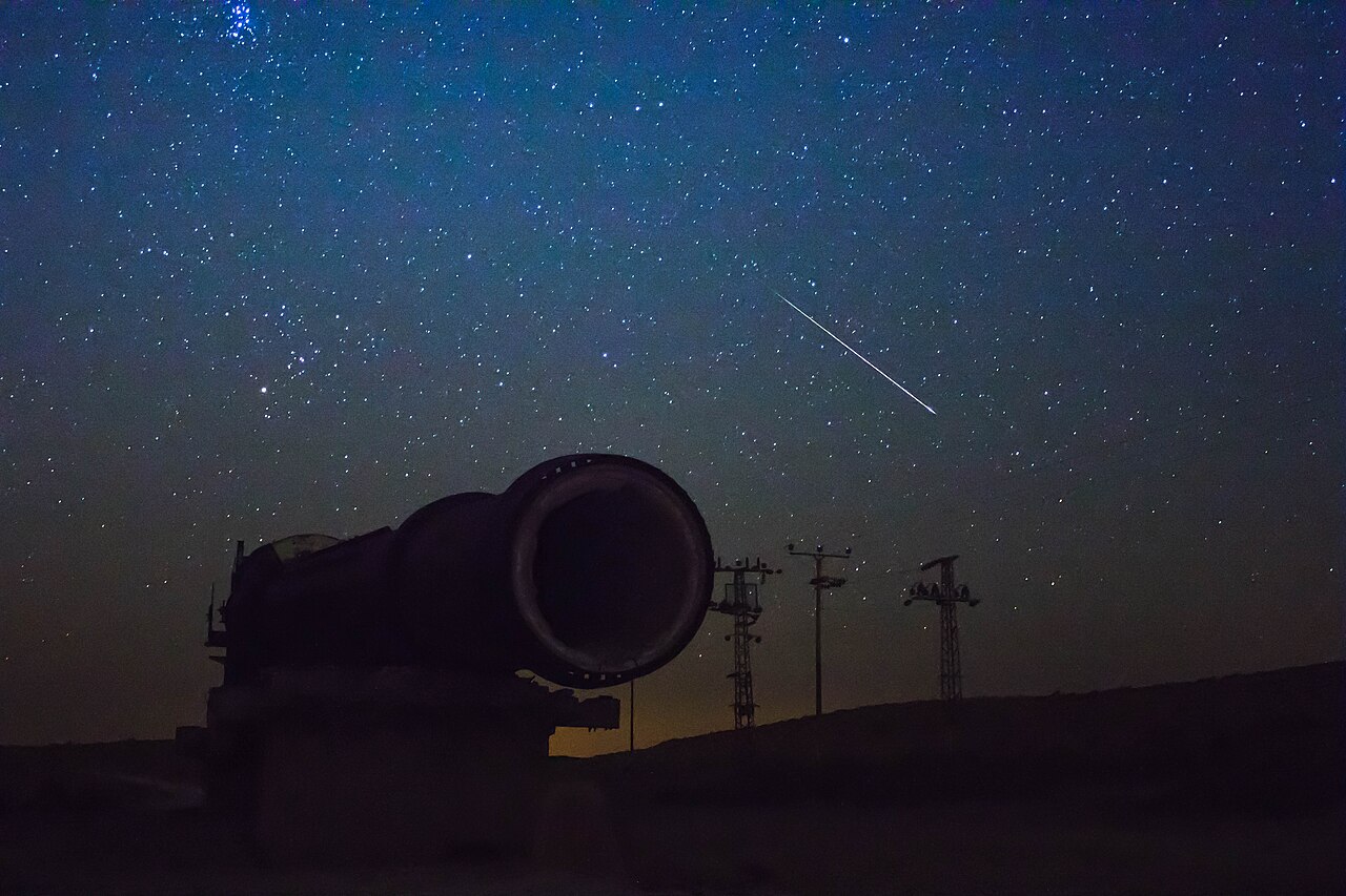 Perseidák 2026: mikor lesz a csillaghullás, és honnan érdemes nézni?