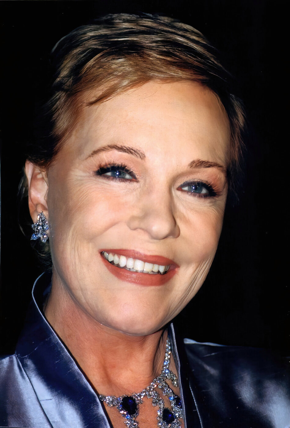 Julie Andrews életéről dokumentumfilm készül: 2027-ben érkezik a Disney+-ra