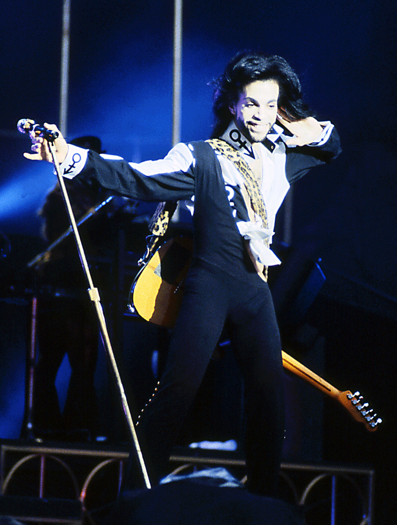 Prince legendás Purple Rainje meghódítja a Broadwayt: megvan a premier dátuma