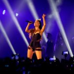 Ariana Grande szünetet tart: a turné után visszavonul a nyilvánosságtól