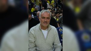 José Mourinho kitárulkozik: háromrészes dokumentumsorozat érkezik a Netflixre